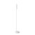 Ideal Lux 328317 PING PONG stojacia lampa LED V1550mm 12W 1000/740lm 3000K biela