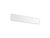 Ideal lux 342658 ZIG ZAG nástěnné svítidlo LED 23W 2300/2180lm 2700K bílá