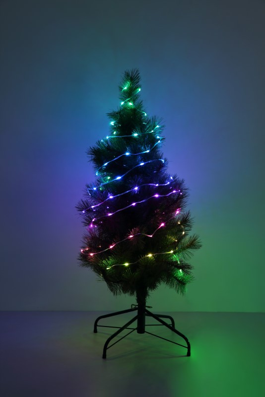 GLOBO 39019RGB LED BAND LED pásik 10m LED 0,06 RGB bílá