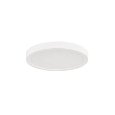 Venkovní stropní svítidlo LED 4000K biela IP44 Rabalux Shaun Plus 75073