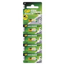 GP B1395 Alkalická špeciálna batéria GP 29A (A32, L822) 1,5 V, 5 ks SET-5ks