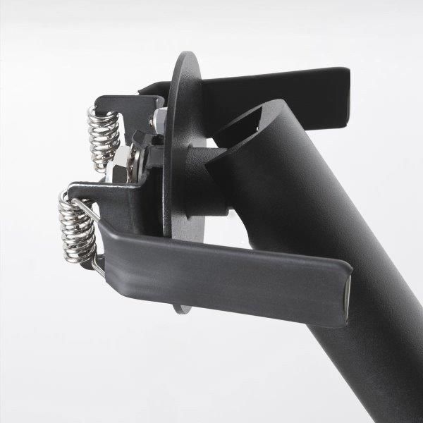 Redo 01-1216  KANJI APL/PL LED nástěnné/stropní zápustné svítidlo 7W 390lm 3000K bílá