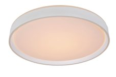 LUCIDE 79182/36/31 NURIA Přisazené stropní svítidlo LED 36W bílá