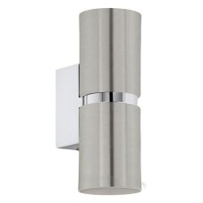 Eglo 96261 PASSA Eglo 96261 Nástěnné svítidlo 2xGU10