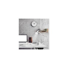 Rabalux 4214 Arno stolní svítidlo se šroubovým uchycením o stůl 1xE27 bílá