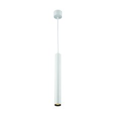 Sylvania 0006189 závěsné svítidlo Pixo Mini PENDANT 560lm 4000K MB bílá