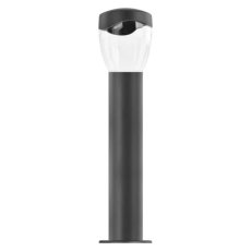 Emos ZGA0A0P ARTEO venkovní stojanové svítidlo/sloupek E27 120 × 120 × 500 mm  IP44 antracit