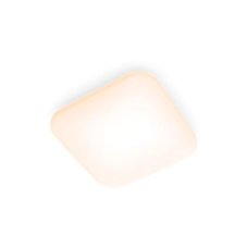 Philips 8720169195455 Mauve CL270 EC SQ stropné svietidlo LED 260x260mm 12W/1200lm 2700K biela