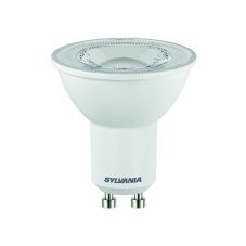 Sylvania 0029178 LED žárovka GU10 6,2W 450lm 3000K