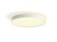 Philips HUE LED White Ambiance 41160/31/P6 Enrave L stropné svietidlo 33,5W 4300lm 2200-6500K 42,5cm biele stmievateľné BlueTooth + HUE Switch