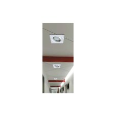 Rabalux 1055 Lite zápustné bodové LED svítidlo 3-set 3x3W IP40