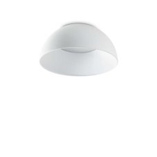 Ideal Lux 297149 COROLLA stropní svítidlo LED D350mm 24W 2800/1270lm 3000K bílá