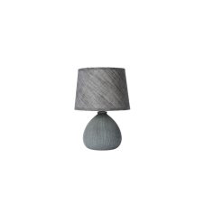 Lucide 47506/81/36 RAMZI stolní lampa 1xE14