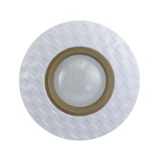 LED stropní svítidlo 48 cm 3360 lm 4000K bílá ITALUX Bumi PLF-53647-L-CL