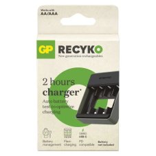 Nabíjačka batérií GP Batteries B534530