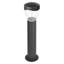 Emos ZGA0A0P ARTEO venkovní stojanové svítidlo/sloupek E27 120 × 120 × 500 mm  IP44 antracit