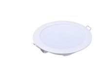 Philips PILA DN020B 8727900967845 zapustené bodové svietidlo downlight 14W 1300lm 3000K biela