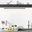 RABALUX 78015 Bareg svietidlo pod kuchynskú linku š1190mm LED 16W/1400lm 3000+4000K čierna, biela