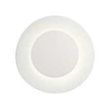 REDO 01-2688 TATOO nástenné svietidlo D500mm LED 14W/785lm 3000K biela