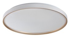 Stropné svietidlo LED 3000–6500K zlatá IP20 Rabalux ZERAVA 71453