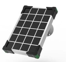 Immax 07744L NEO solárny panel, 3W IP65