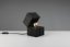 TRIO 514110102 TREASURE stolní lampička V160mm 1xE14 černá