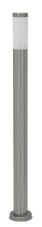 Rabalux 8265 vonkajšie stĺpikInox torch