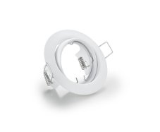 TRIO 650100131 Jura Zapuštěné svítidlo GU10 1x15W