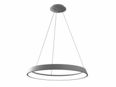 Immax 07079L-80 NEO LIMITADO Smart závěsné svítidlo 80cm 48W bílá s dálkovým ovládáním Zigbee 3.0