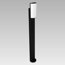 PREZENT 31403 MELBOURNE zahradní sloupek LED / 8W, 4000K, IP54, matná černá
