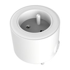 GLOBO SMART LIGHT 98067SH SMOCKET Smart zásuvka D60mm bílá,