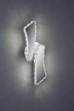 TRIO Reality R22482106 Phin nástěnné svítidlo LED 1x12W 1200lm 3000+4500+6500K