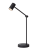 LUCIDE 36622/03/30 TIPIK stolní svítidlo V640mm LED 3W/240lm 2700K černá, nabíjecí baterie, 3StepDIM