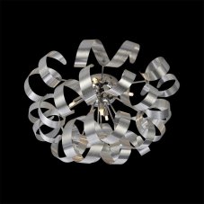 Luxera 64360 RIBBON stropní svítidlo 5xG9