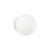 Nástenné svietidlo Ideal lux 059808 MAPA BIANCO AP1 D15 1xG9 40W