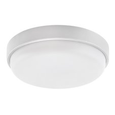 Vonkajšie nástenné svietidlo LED 1250lm 4000K biela IP54 Rabalux Hort2 98077224