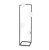 Ideal Lux 284309 ANGOLO stojacia lampa 5xG9 V1180mm čierna