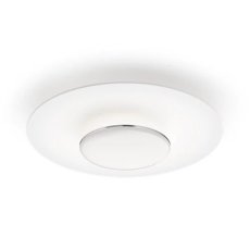 Philips 8720169195295 Garnet CL580 stropní svítidlo LED D500mm 40W/4400lm 4000K bílá