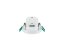 Sylvania 0005565 LED zápustné svietidlo Start Spot 87 mm 620lm 2700K-3000K-4000K IP65 biela