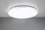 TRIO Reality R64144101 BLANCA stropné svietidlo SMD LED D530mm 46W/5600lm 4000K biela, switchdimmer