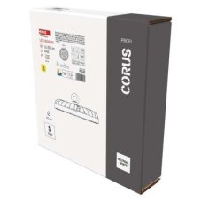 Emos ZU133 LED průmyslové závěsné svítidlo HIGHBAY CORUS 133W 16000lm 4000K IP65