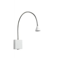 Lucide 18293/03/31 BUDDY nástěnné svítidlo LED 3W flexibilní