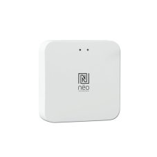 Immax 07117-3 NEO MULTI BRIDGE PRO, 60x60mm Zigbee 3.0, WiFi, biela