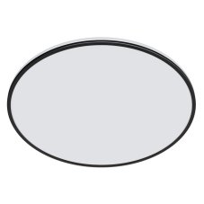 Philips 8719514432123 Ozziet stropní svítidlo LED 36W/4100lm 4000K černá SceneSwitch