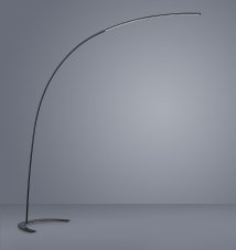 TRIO 427511802 Shanghai stojanové svítidlo LED 1x18W 1800lm 3000K