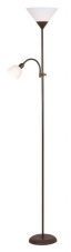 RABALUX 4188 Action stojanové svítidlo 180cm hnědá