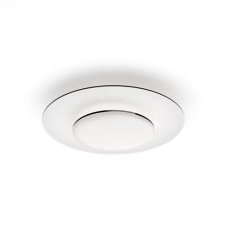 Philips 8720169195233 Garnet CL580 stropní svítidlo LED D400mm 30W/3400lm 4000K černá