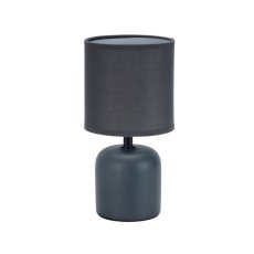 RABALUX 74056 Daphni stolní lampička V230mm1xE14 modrá