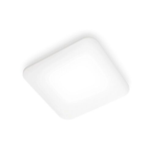 Philips 8720169195516 Mauve CL270 EC SQ stropní svítidlo LED 430x430mm 24W/3000lm 4000K bílá