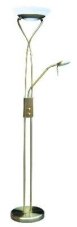 Rabalux 4078 stojaca lampa Gamma